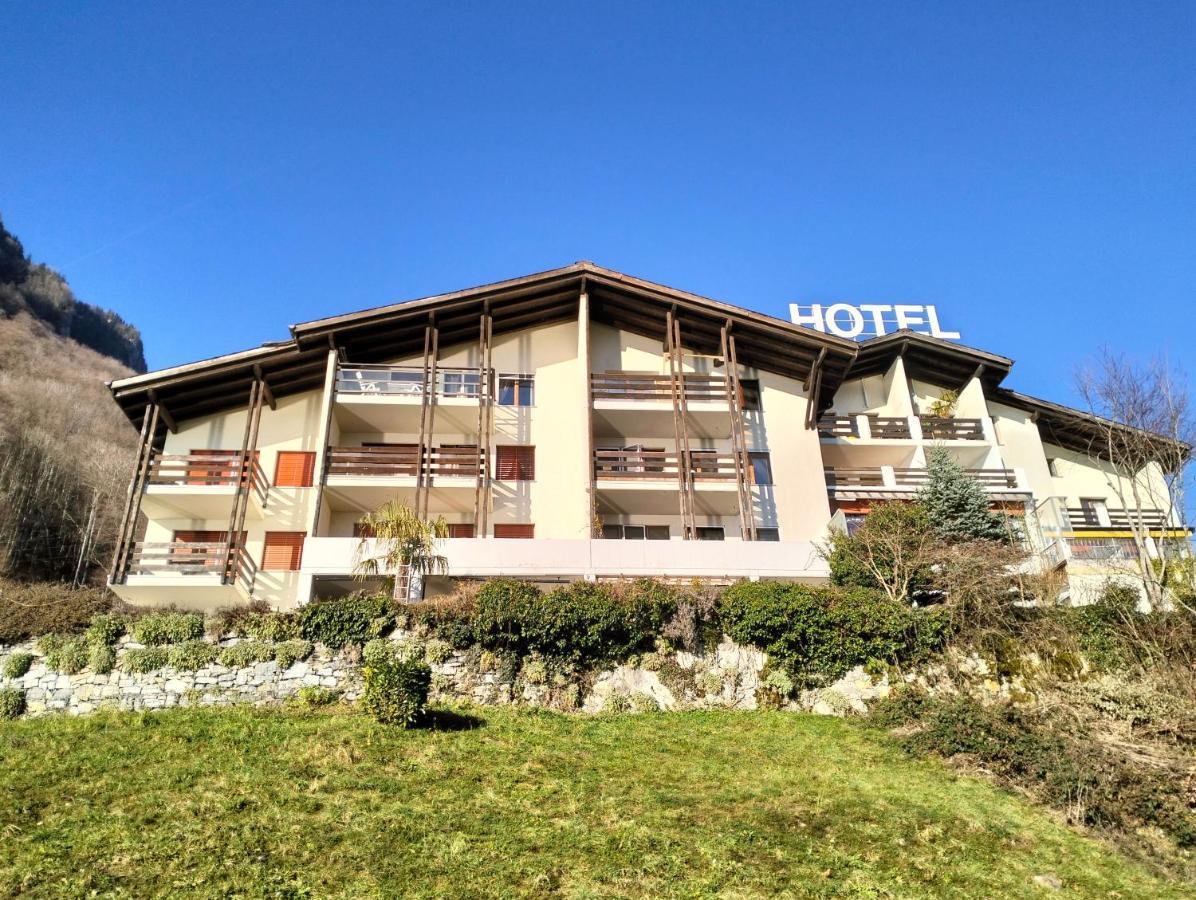 Camenzind Apartman Gersau Kültér fotó