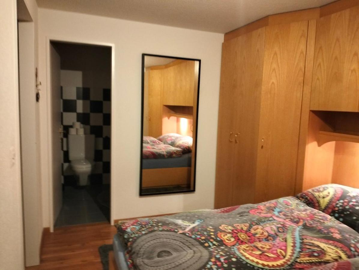 Camenzind Apartman Gersau Kültér fotó