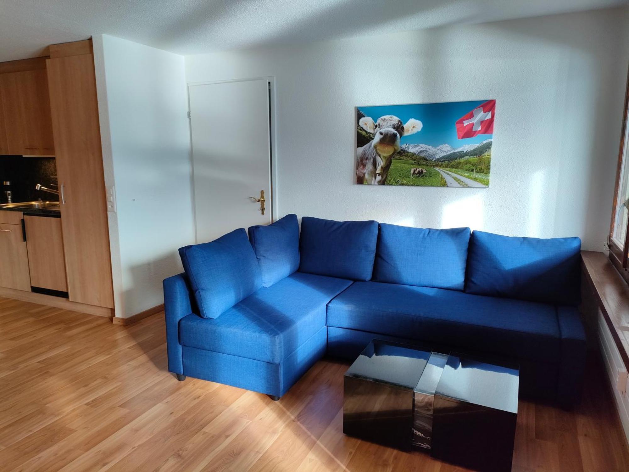 Camenzind Apartman Gersau Kültér fotó
