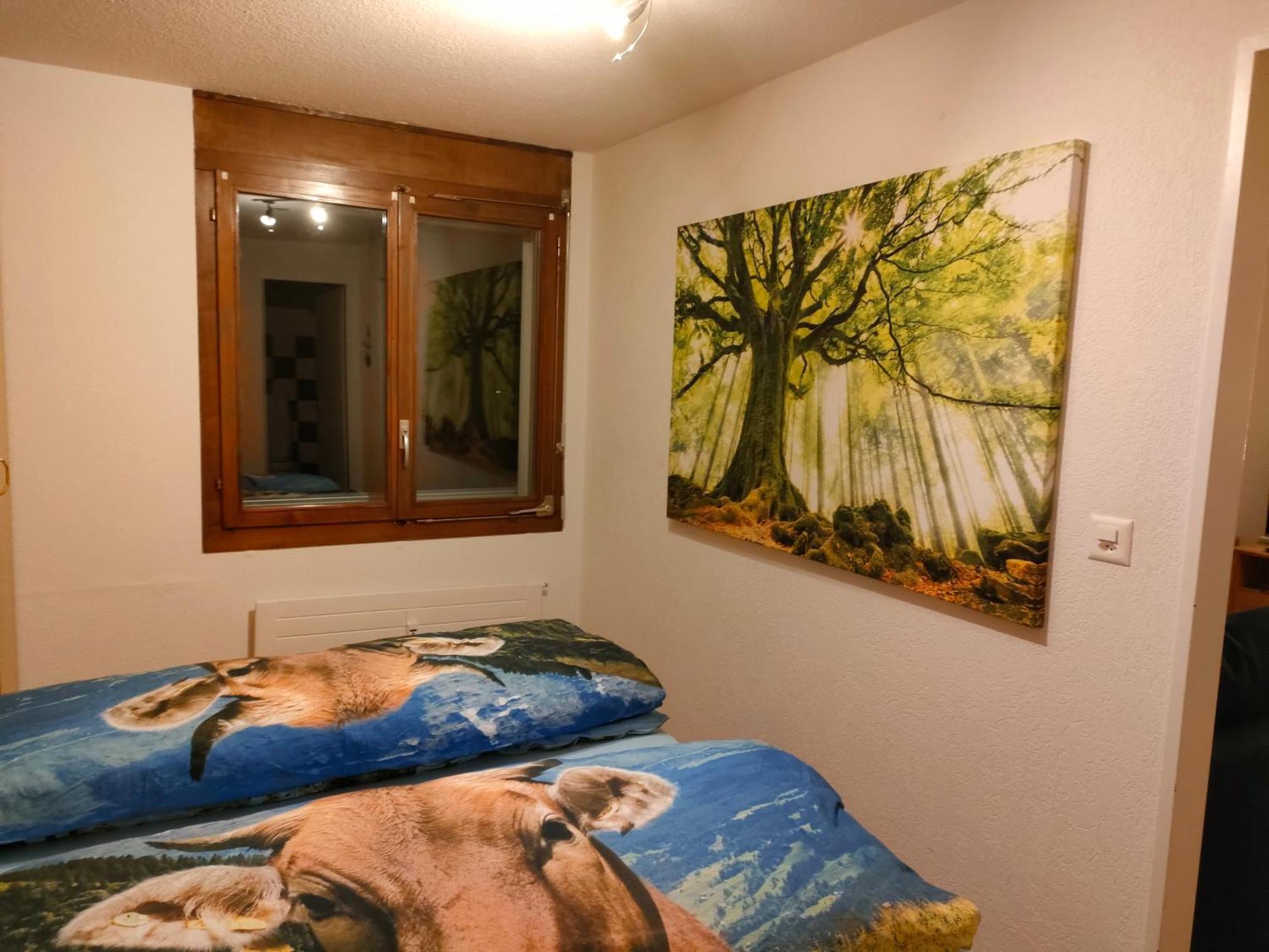 Camenzind Apartman Gersau Kültér fotó