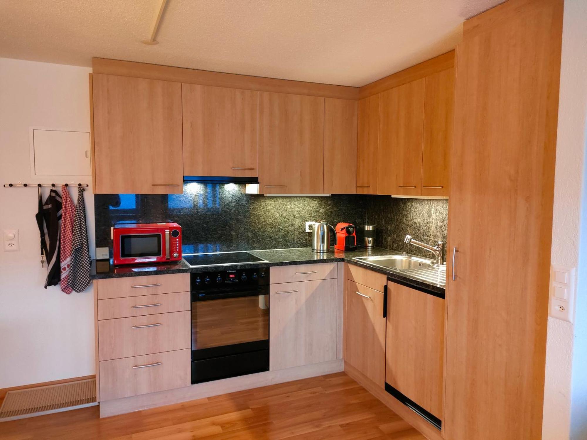 Camenzind Apartman Gersau Kültér fotó