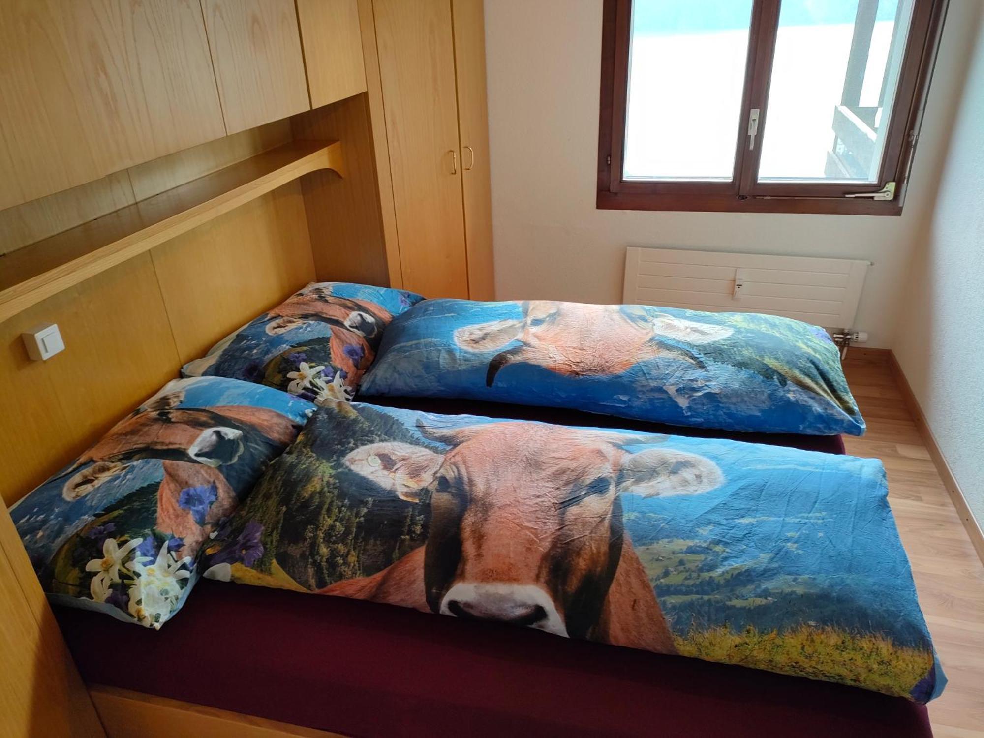 Camenzind Apartman Gersau Kültér fotó