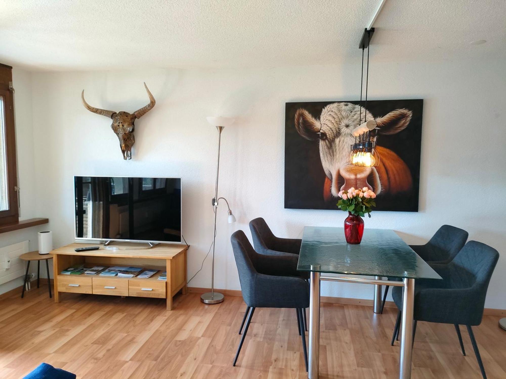 Camenzind Apartman Gersau Kültér fotó